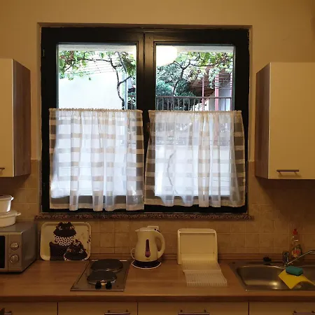 Lavanda Apartamento Starigrad Paklenica
