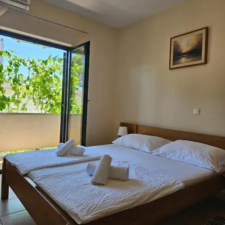 Apartman Lavanda Starigrad-Paklenica