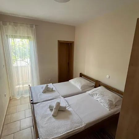 Lavanda Apartamento Starigrad Paklenica