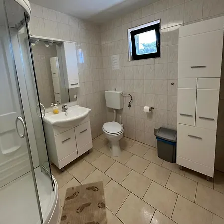 Apartman Lavanda Starigrad-Paklenica