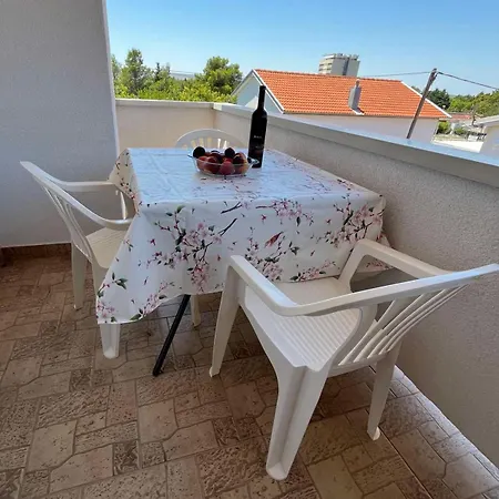 Lavanda Apartamento Starigrad Paklenica