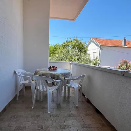 Lavanda Apartman Starigrad-Paklenica