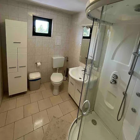 Lavanda Starigrad-Paklenica