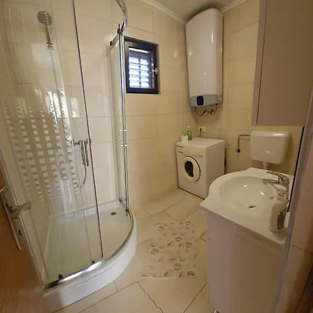 Lavanda Apartamento Starigrad Paklenica