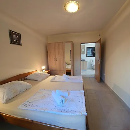 Apartamento Lavanda Starigrad Paklenica