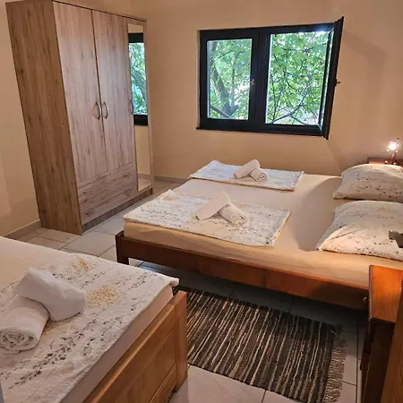 Lavanda * Starigrad-Paklenica