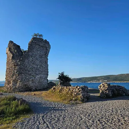 Lavanda Apartamento Starigrad Paklenica