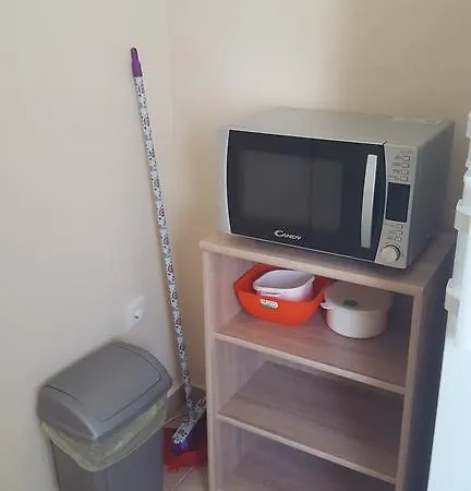 Lavanda Apartman Starigrad-Paklenica