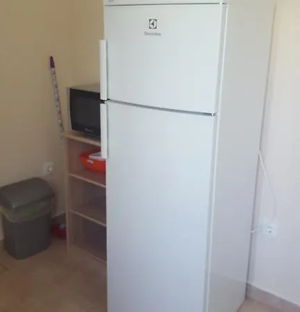 Lavanda Apartamento Starigrad Paklenica