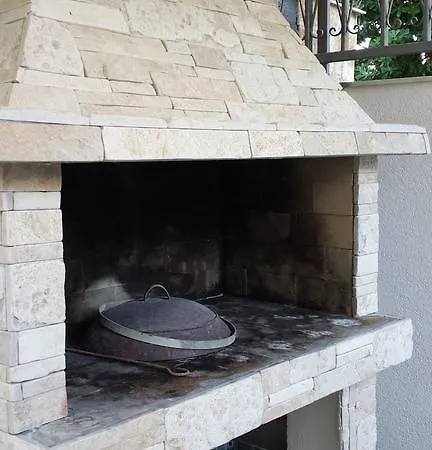 Apartamento Lavanda Starigrad Paklenica