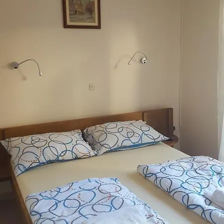 Lavanda Apartamento Starigrad Paklenica