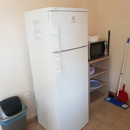 Lavanda Apartamento Starigrad Paklenica