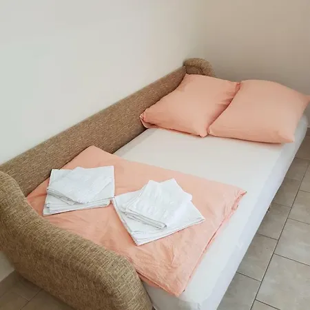 Lavanda Apartman Starigrad-Paklenica