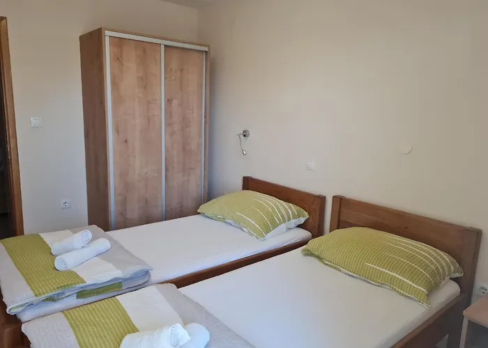 Lavanda ستاريغغاد باكلينتسا