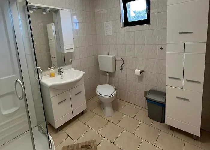 شقة Lavanda ستاريغغاد باكلينتسا