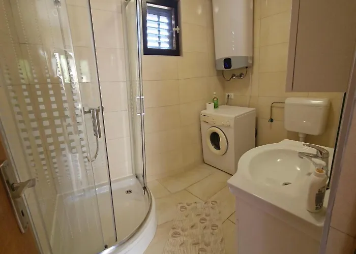 Lavanda شقة ستاريغغاد باكلينتسا