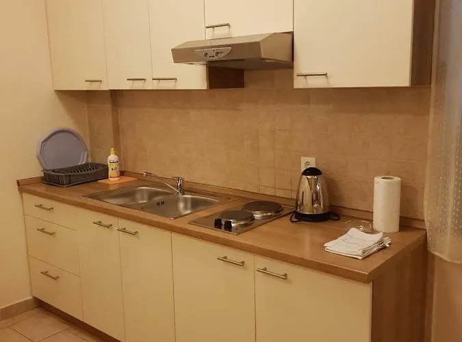 شقة Lavanda ستاريغغاد باكلينتسا