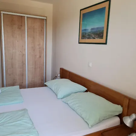 Lavanda Apartament *