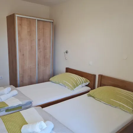 Lavanda Starigrad Paklenica