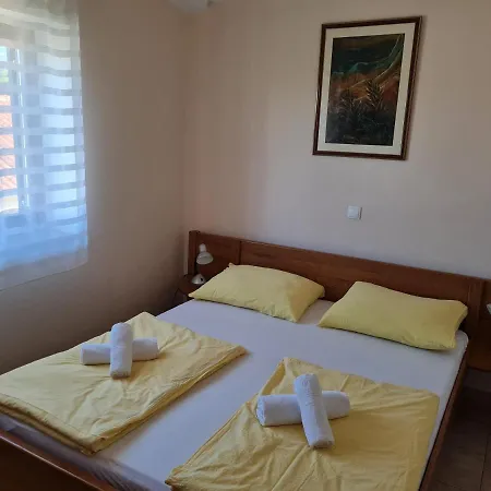 Lavanda Appartement *