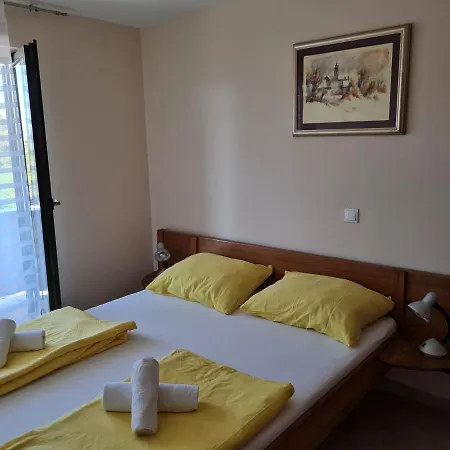 Lavanda Apartment Starigrad Paklenica