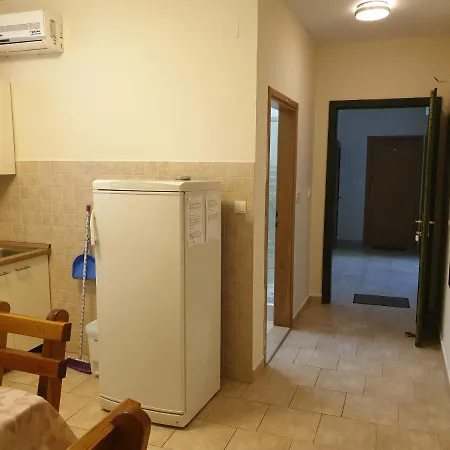 Lavanda Apartament *