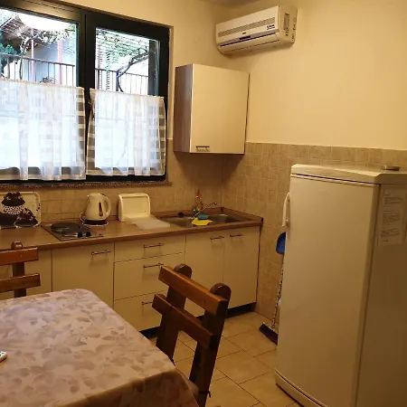 Lavanda Starigrad Paklenica