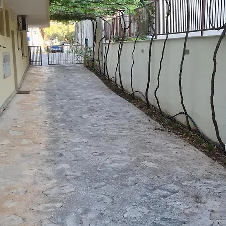 Appartement Lavanda Starigrad Paklenica