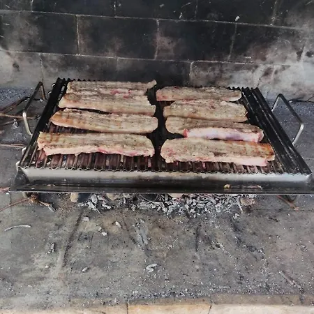 Appartement Lavanda Starigrad Paklenica