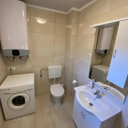 Apartament Lavanda *