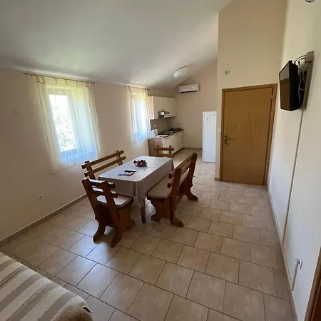Lavanda Apartament *