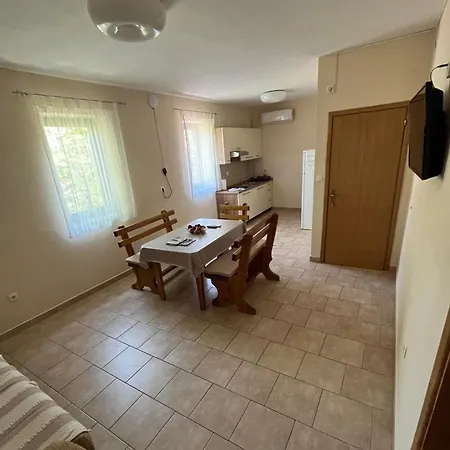 Appartement Lavanda *