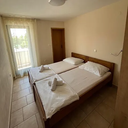 Apartment Lavanda Starigrad Paklenica