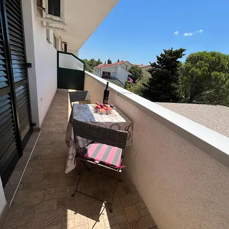 Lavanda Starigrad Paklenica