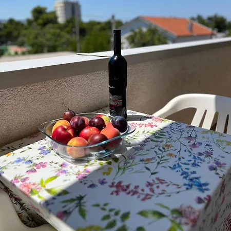 Lavanda * Starigrad Paklenica