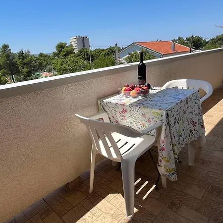 Lavanda Apartament *