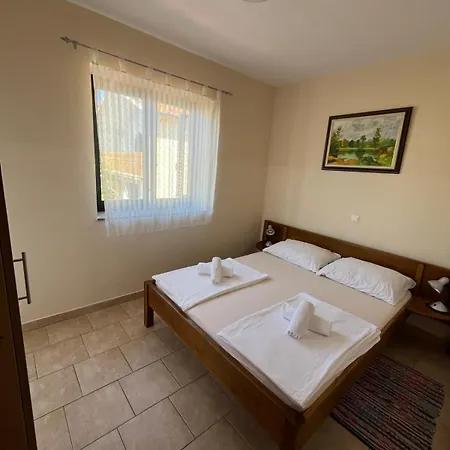 Apartament Lavanda *