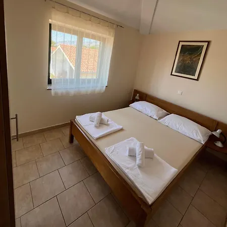 Appartement Lavanda Starigrad Paklenica