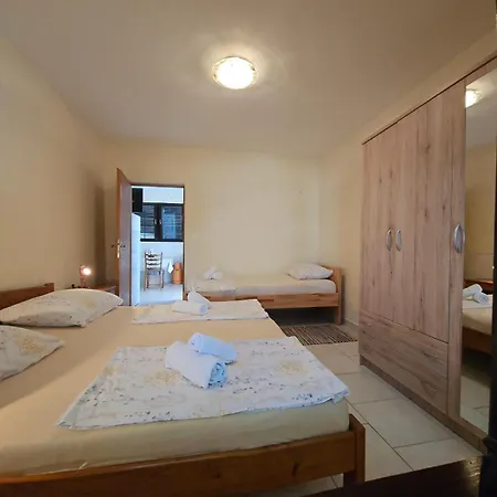 Apartament Lavanda *