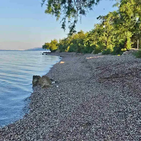 Διαμέρισμα Lavanda Starigrad Paklenica