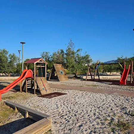 Lavanda * Starigrad Paklenica