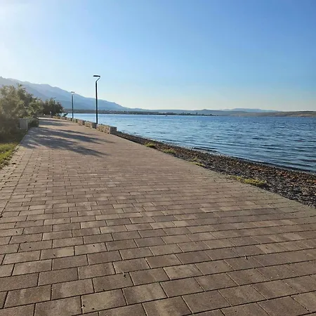 Apartment Lavanda Starigrad Paklenica