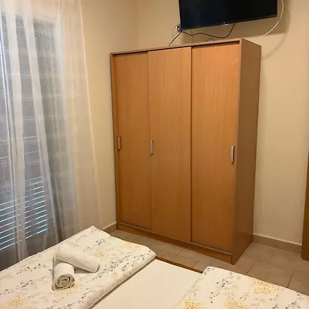 Lavanda Apartament