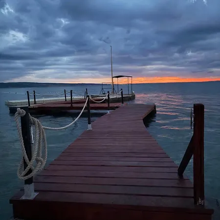 Lavanda Apartament Starigrad Paklenica