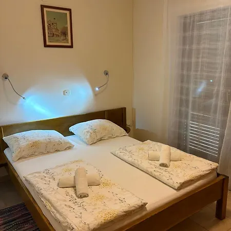 Apartament Lavanda Starigrad Paklenica