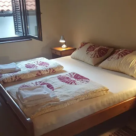 Apartament Lavanda *