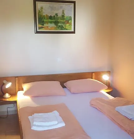 Apartament Lavanda Starigrad Paklenica