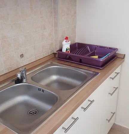 Lavanda Starigrad Paklenica