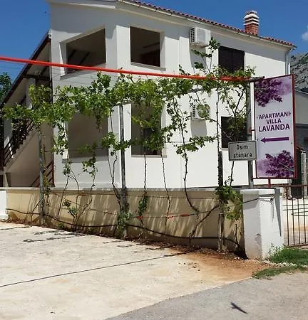 Lavanda *