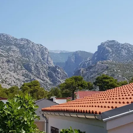Lavanda * Starigrad Paklenica